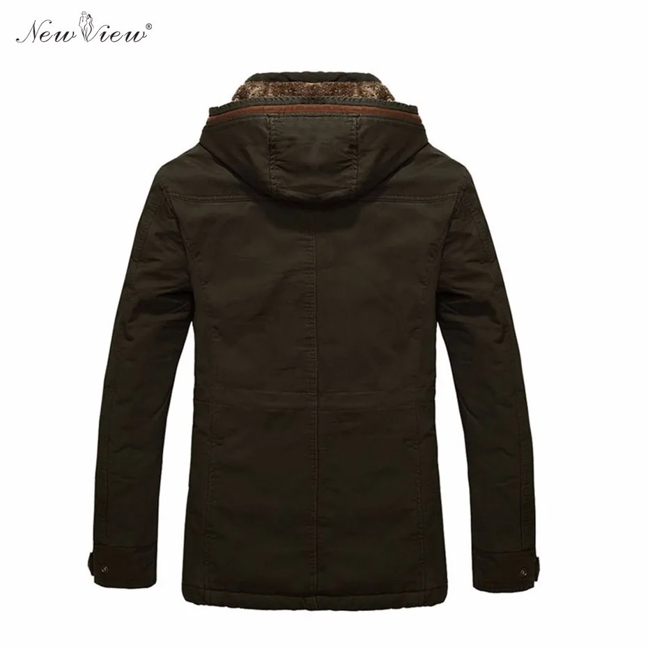 men autumn jacket