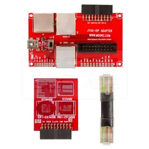 bilder für JTAG ISP Adapter ALLE IN 1 Für RIFF EINFACH JTAG Z3X PRO JTAG MEDUSA EMMC E-MATE BOX ATF BOX bilder für JTAG ISP Adapter ALLE IN 1 Für RIFF EINFACH JTAG Z3X PRO JTAG MEDUSA EMMC E-MATE BOX ATF BOX