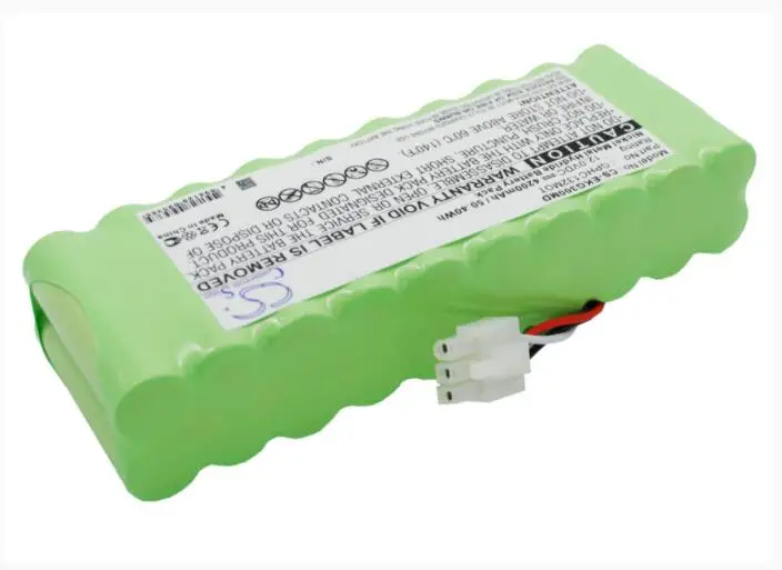 Аккумулятор Cameron Sino 4200mAh для BIONET EKG3000 GPHC132MOT