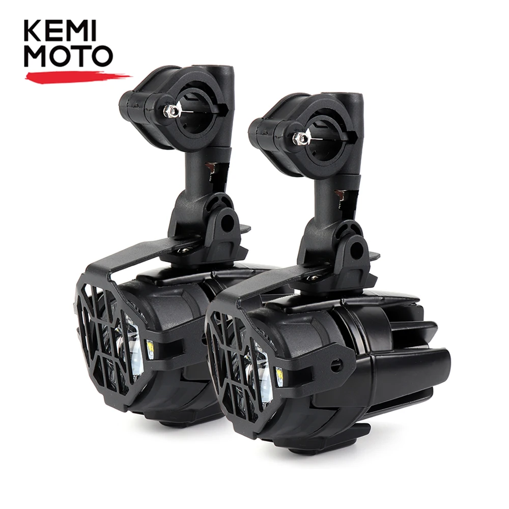 

For BMW R1200GS LC Adventure F800GS F650GS Fog Light LED with Light Switch Auxiliary LED Fog Light for BMW GS 1200 GS F700GS