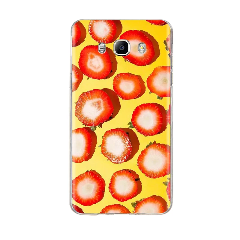 Чехол для Samsung Galaxy j1 J3 J5 j7 2016 чехол J2 J1 Mini Prime силиконовый j5 J1Mini|Бамперы| |