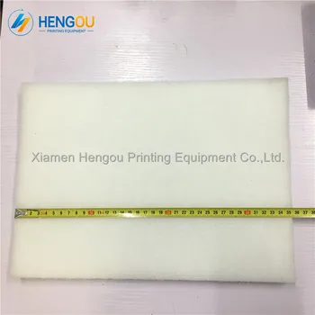

5 Pieces Free Shipping SM74 Machine Filter 355x260x25mm SM74 Offset Printing Machine Parts