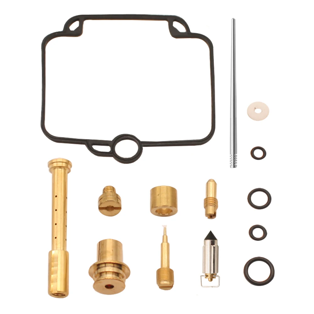 

Carburetor Carb Repair Rebuild Kit GSF1100 GSF1200 Bandit 01-06