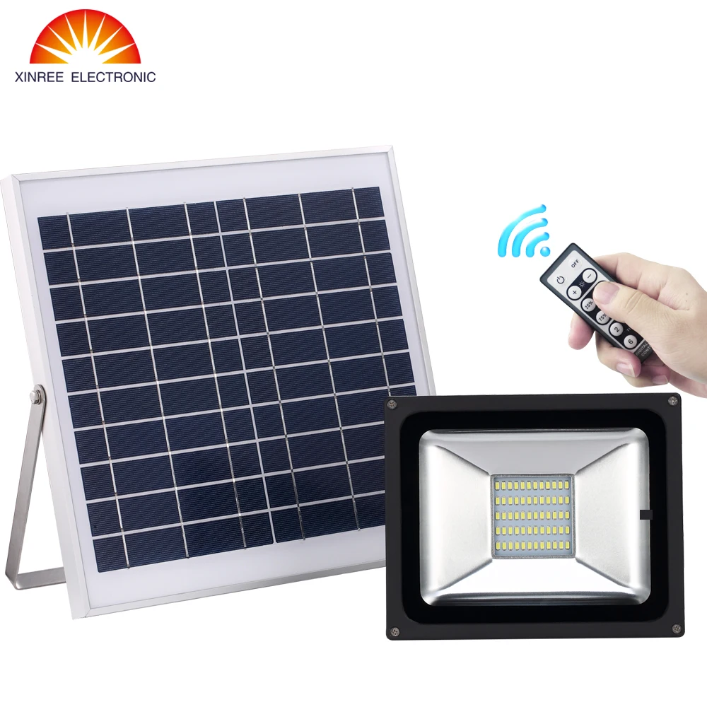 10 Вт 20 LED наружный Солнечный свет рекламный щит футбольное поле парк гараж