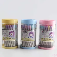 

10 Tubes Automatically Pencil Refills 2B 0.5mm Lead Writing Pencil Core Write Pencil Refills Stationery Drawing Pencils Refills