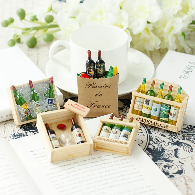 2014 gloves free character shipbig promotion ! american wine fridge magnets [ 5 ] special 9.99 yuan loading furnishings fun | Аксессуары