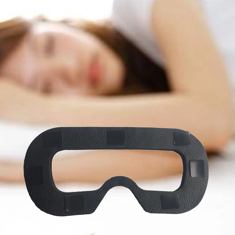 

100Pcs Hygiene VR Pad Disposable Eyemask Nonwoven Cover pad Sweat Absorbing Cover Accessories Protective For HT C for VIVE