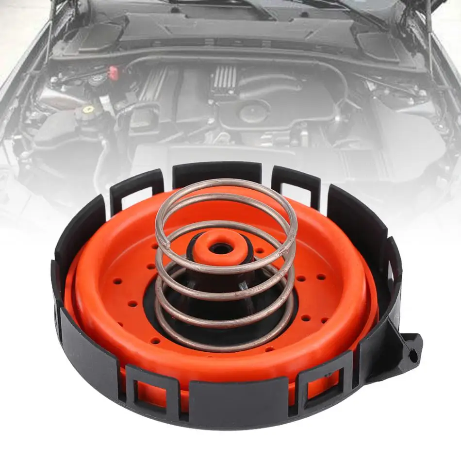 Автомобильный наконечник выхлопной трубы двигателя положительный коленчатый вентиляционный клапан PCV для BMW 14506018001 автомобильный клапан покрывает автомобильные части