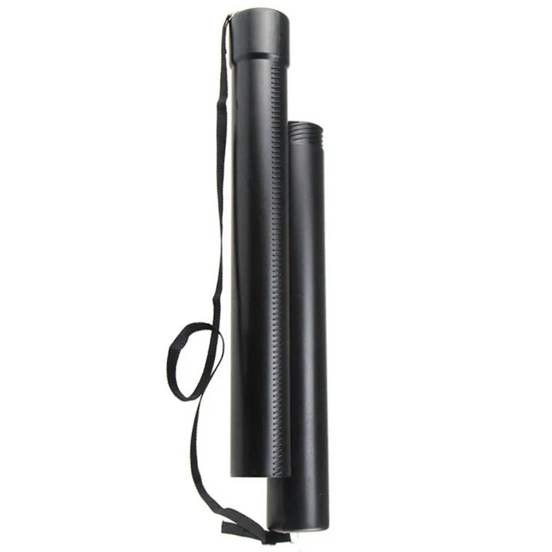 

50cm-93cm Portable Archery Arrow Quiver For Hunting Shooting Arrows Holder Compound Recurve Bow Arrow Tube Bag