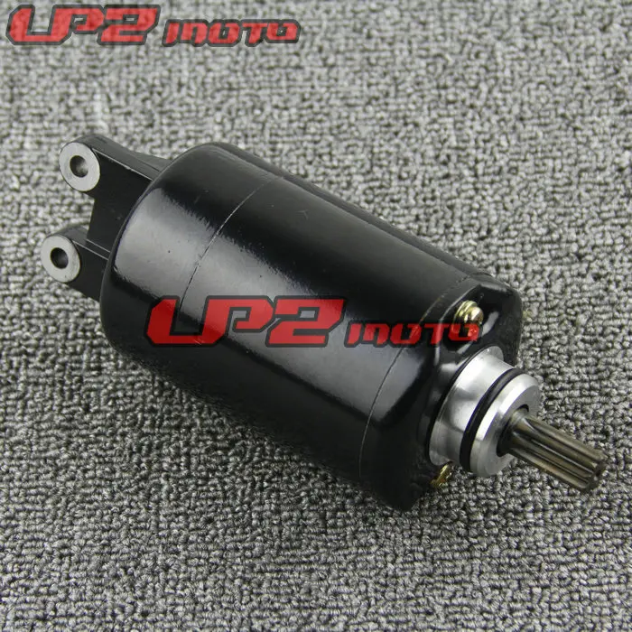 

Free Shipping For HONDA NSS250 FORZA 250 Motorcycle Starter Motor Assembly
