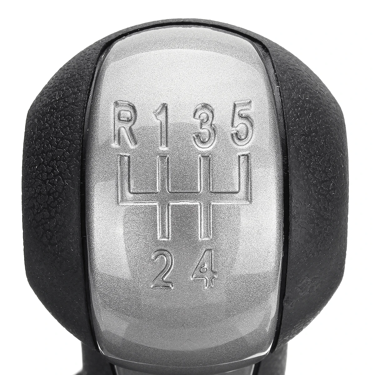 5/6 скоростей ручной автомобильный механизм ручка переключения Рычаг переключения передач Gaiter Boot Cover для сиденья Altea Leon II для Toledo III 2004-2012