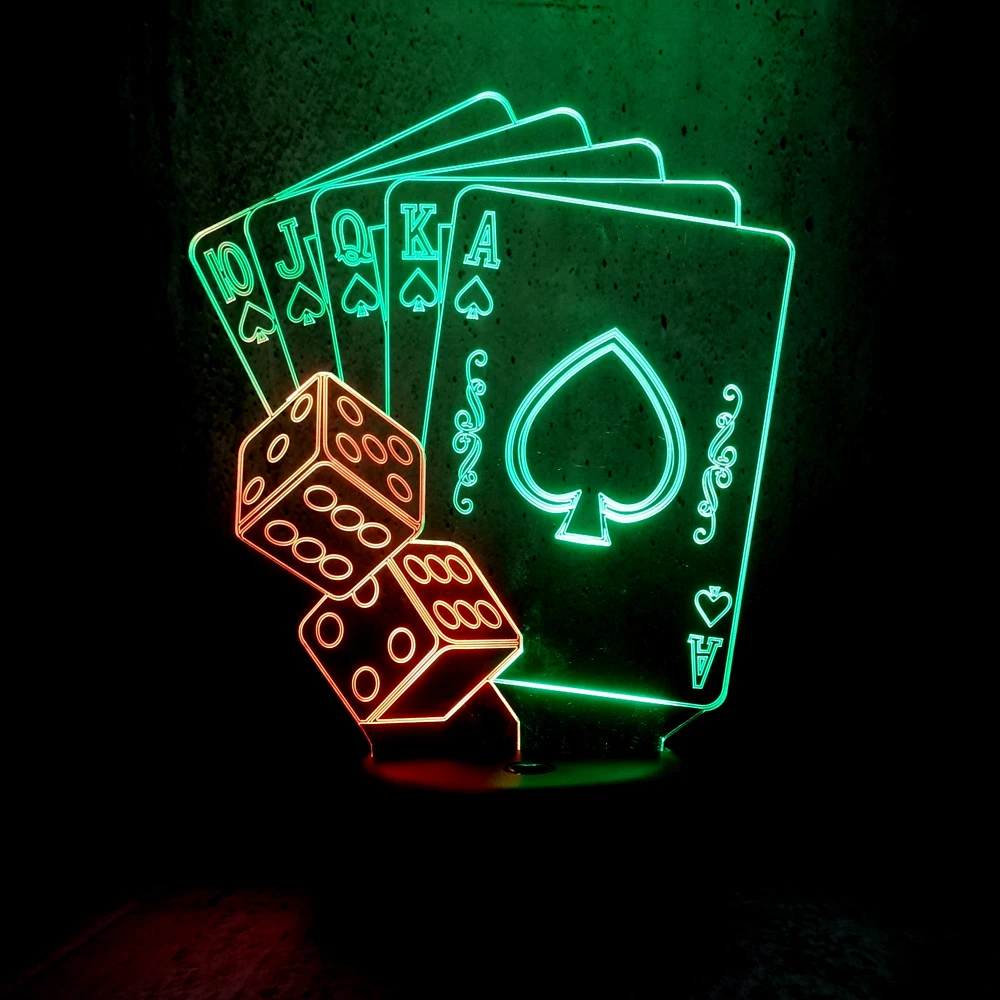 7