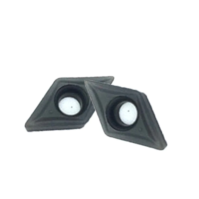 DCMT070204 SM IC908 токарный инструмент режущий с ЧПУ внутренний DCMT 070204|Токарный