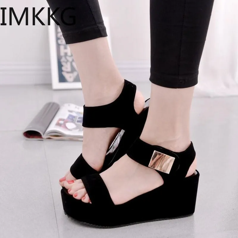 

2019 New Gladiator Women shoes Roman sandals shoes Women sandals peep-toe flat Shoes woman sandalias mujer sandalias F90117