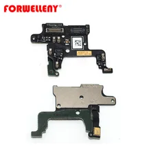 Для oneplus 5 five oneplus 5 A5000 микрофон Нижняя плата вспомогательная печатная плата Запасная часть