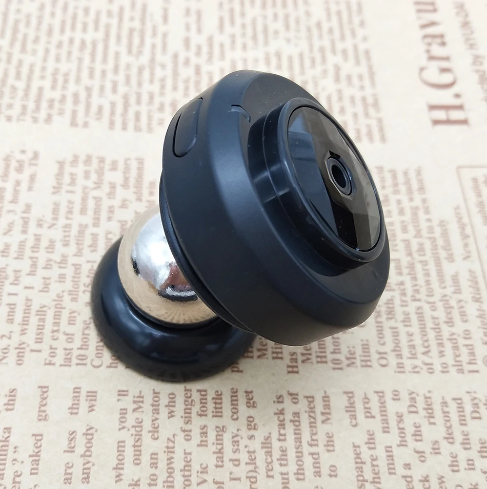 Volemer Camsoy C6 mini camara wifi With Smartphone App Video Recording IP Micro camcorder Motion Dtection P2P Car DVR Mini Cam (6)
