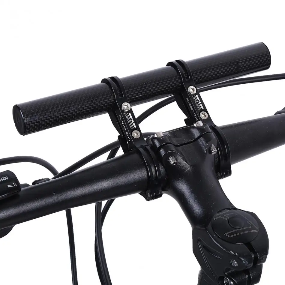 GUB Bicycle Handlebar Extended Bracket Extra Length 20CM Road Bike