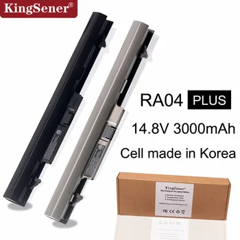 

KingSener Korea Cell RA04 Battery For HP ProBook 430 G1 430 G2 HSTNN-IB4L HSTNN-IB5X H6L28ET H6L28AA 707618-121 HSTNN-W01C