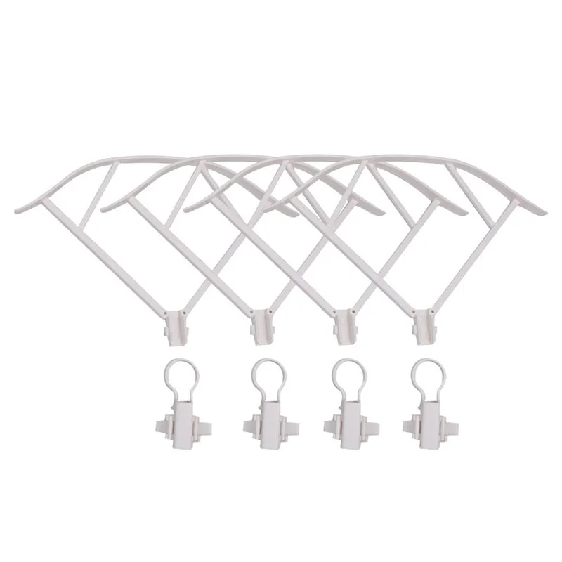 

4 Pieces/Set Propeller Guard Protector for DJI MavicPro Propeller Accessories Part &T8