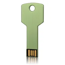 ^^Best Offers J-boxing Metal USB Flash Pen Drive 32GB 64GB USB 2.0 Key Shape Pendrives Memory Stick 8GB 16GB Computer Tablet Thumb Drive Green ^^Best Offers J-boxing Metal USB Flash Pen Drive 32GB 64GB USB 2.0 Key Shape Pendrives Memory Stick 8GB 16GB Computer Tablet Thumb Drive Green