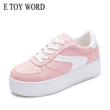 Promoción de Womens Height Increasing Sneakers Compra Promoción de Womens Height Increasing Sneakers Compra