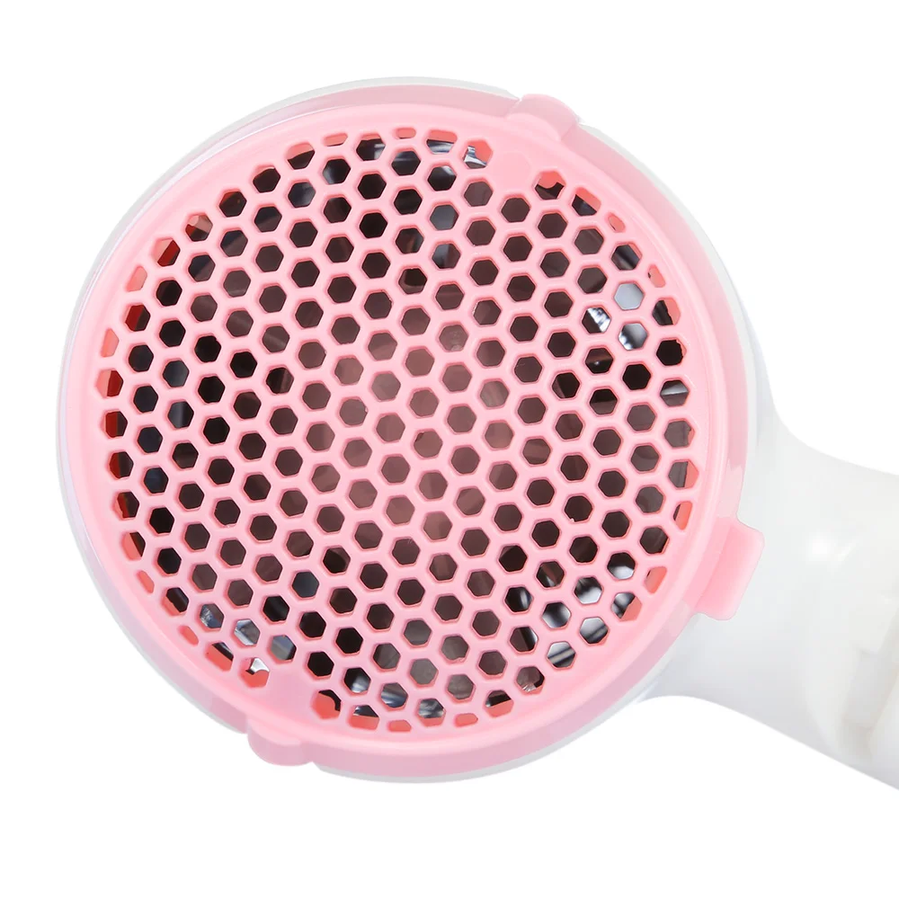 Kemei KM 3088 электрические ионы Складной Компактный Дорожный фен для волос|blow dryer|hair