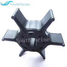 ИМПЕЛЛЕР лодочного двигателя 68T-44352-00 18-8910 для Yamaha 9.9HP 8HP 6HP 4 такт подвесной мотор