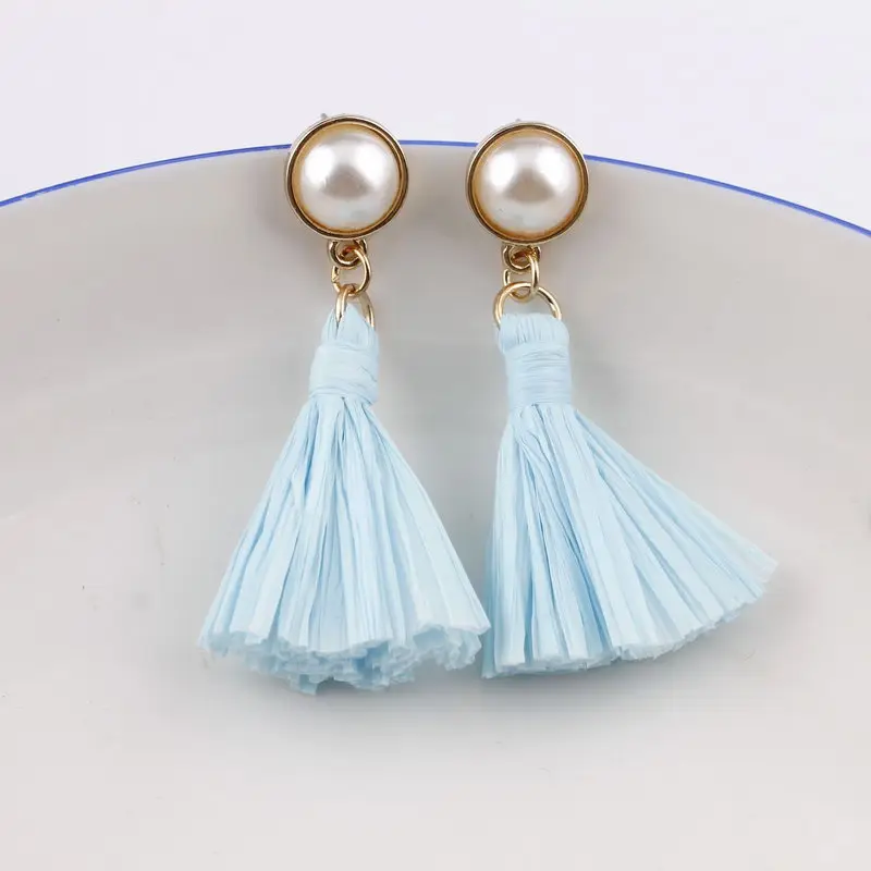 E3887 Pale Blue