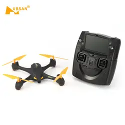 Hubsan H507D X4 STAR 5,8 Г 720P HD Камера FPV Дрон GPS Follow Me высота Удержание Безголовый режим RC горючего RTF