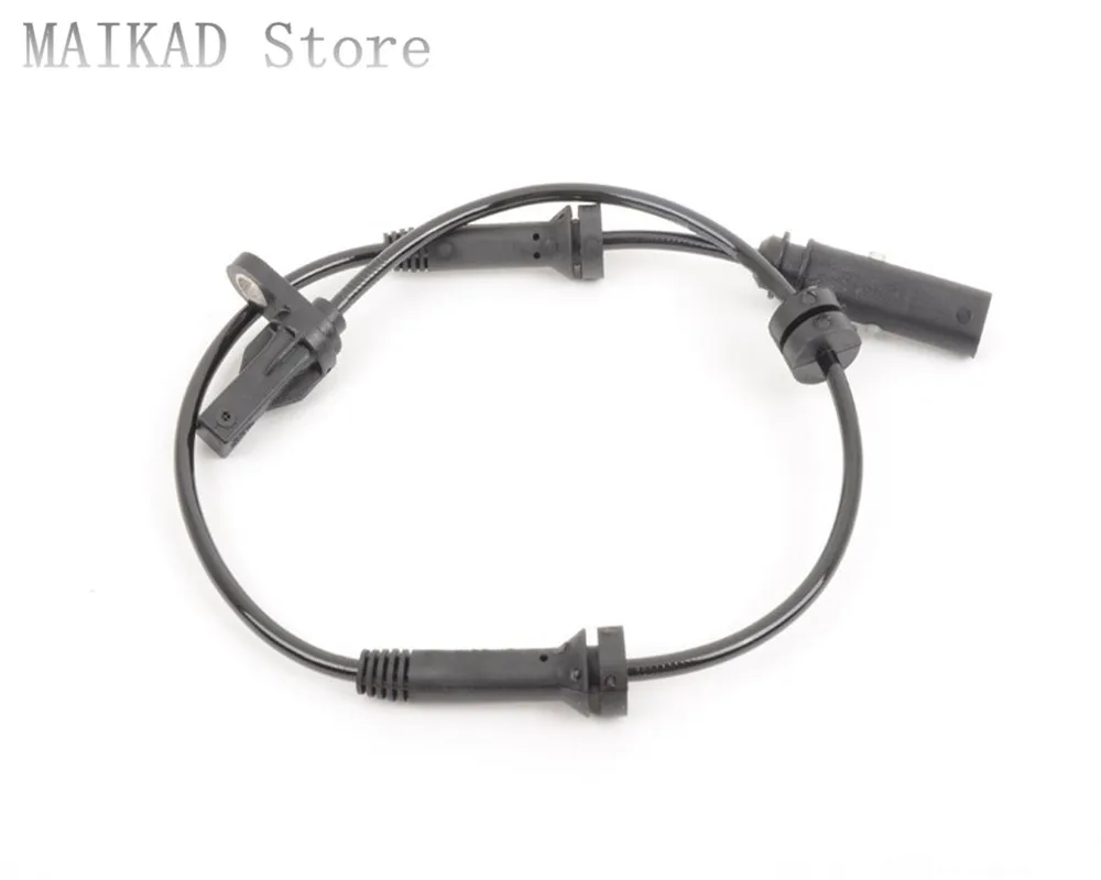 Датчик скорости передних колес ABS для BMW F30 F31 F34 F35 316i 320i 328i 335i 316Li 320Li 328Li 335Li 316d 318d 320d
