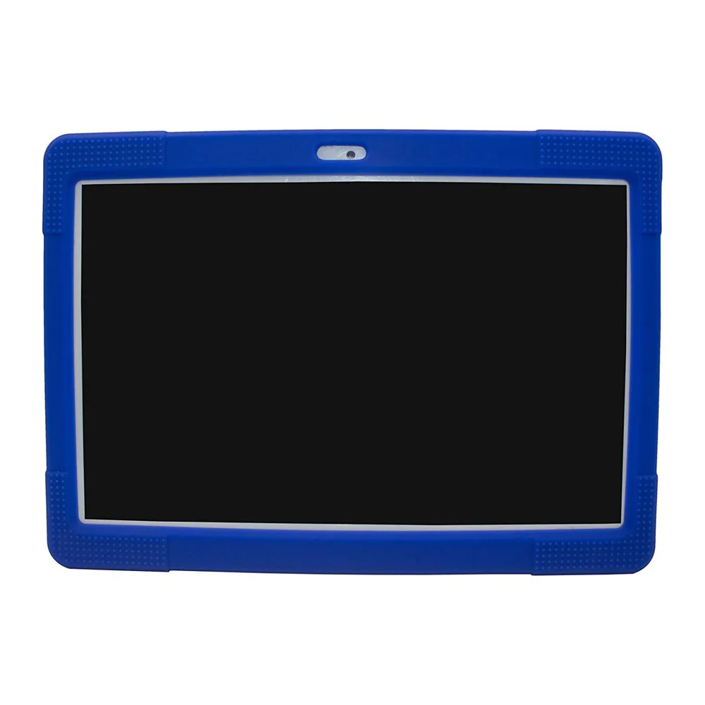 10.1-Tablet PC Android 7.0 3G Phone Call Octa -Core 1.5GHz 4GB+32GB Built-in 3G BluetootH Wi-fi GPS Rubber CaseTablet PC blue 10.1-Tablet PC Android 7.0 3G Phone Call Octa -Core 1.5GHz 4GB+32GB Built-in 3G BluetootH Wi-fi GPS Rubber CaseTablet PC blue