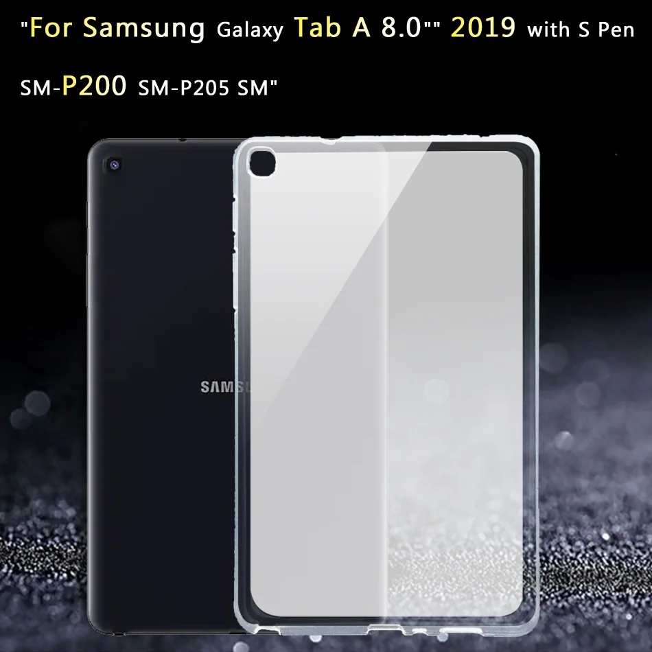 GUKEEDIANZI чехол для Samsung Galaxy Tab 4 E 9,6 A 9,7 10,1 A 8,0 SM P200 T560 T510 T550 T530 P580 T580 T590 T595 T350 T380