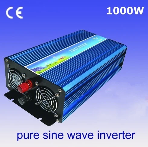 Convertisseur 12v 1000w