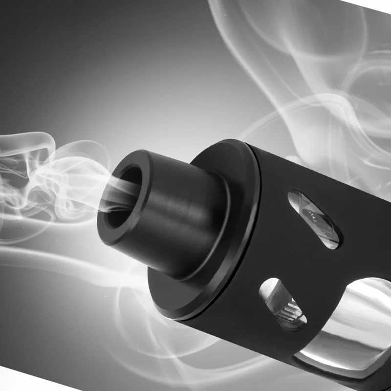 80 Вт Vape Mod комплект 5 шт. катушки оригинальная электронная сигарета коробка