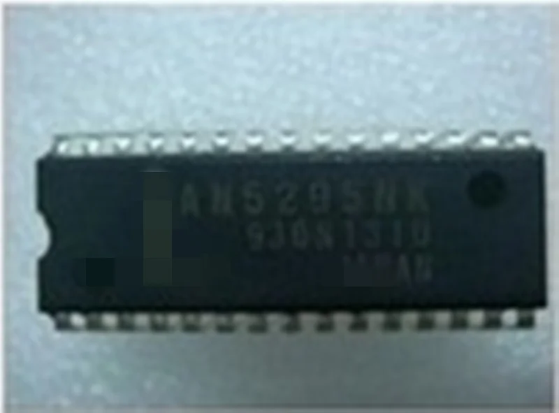 

AN5295K AN5295NK DIP IC
