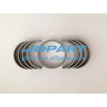 

V1502 main and con rod bearing STD For Kubota
