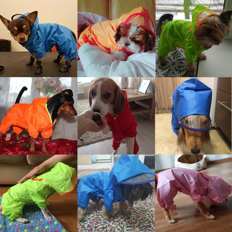 6-Color-Hooded-Pet-Dog-Raincoats-Waterproof-Clothes-For-Small-Dogs-Chihuahua-Yorkie-Dog-Raincoat-Poncho (1)