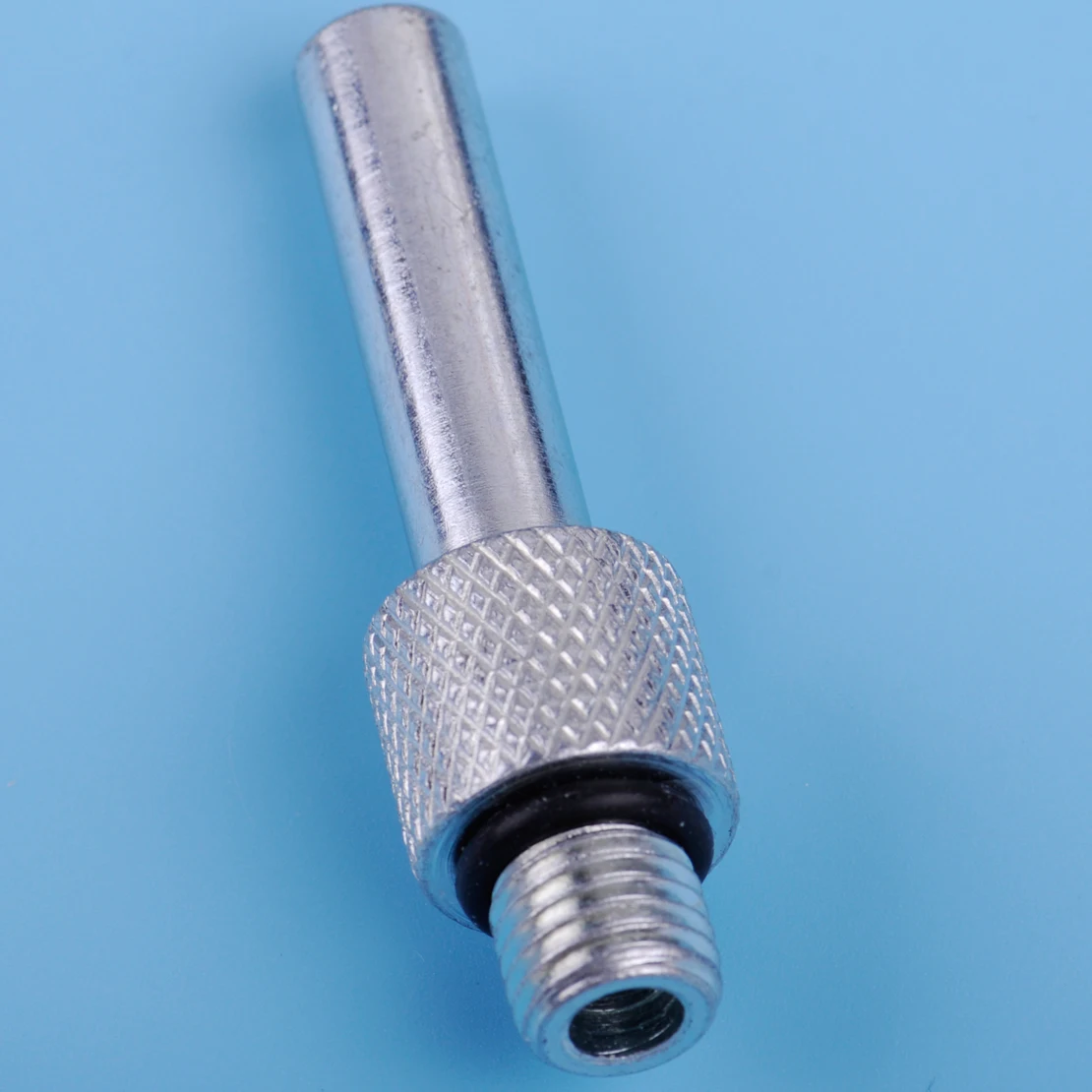 DWCX Auto Transmission Fluid Filling Drive Line Filler Adapter Hard Steel Fit For Benz 722.9 ATF