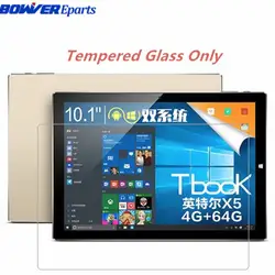 Закаленное стекло пленка для Teclast TBook10 TBook10S 10,1 "планшет, экран протектор ЖК-пленка для Teclast TBook 10 TBook 10 S PC