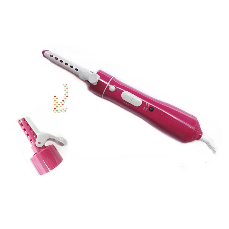 hair styler 9
