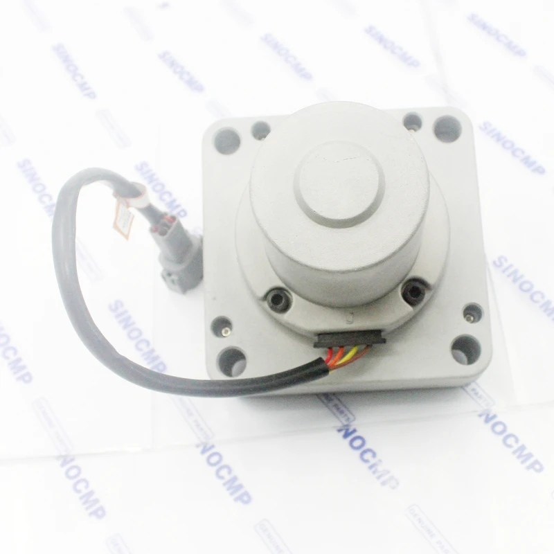 sinocmp-hitachi-ex230-3-ex120-3-exX310-throttle-motor-4257163 4188762 (3)