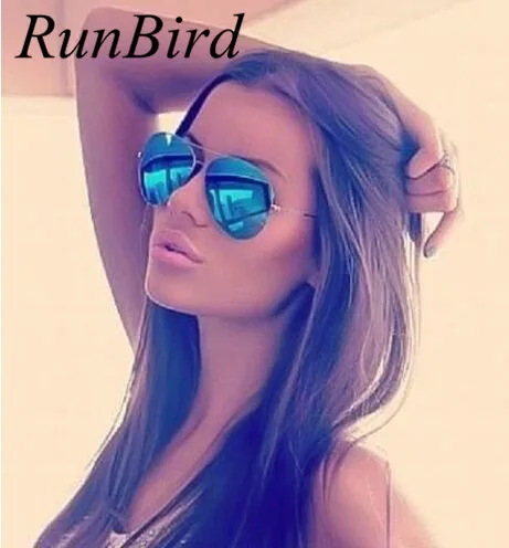 

Fashion Men Brand Designer Sunglasses Women Driving Mirror Glasses Male Sun Glasses Points Oculos De Sol UV400 085