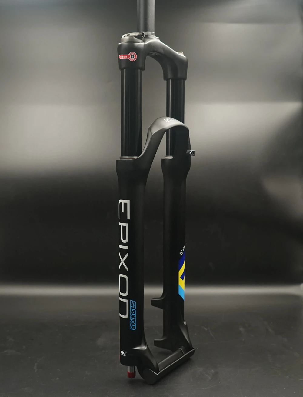 epixon fork 26er