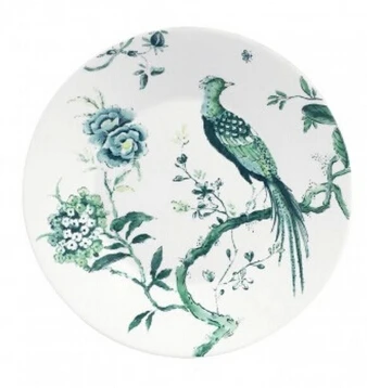 

Original single export big green Phoenix Yushoukuan