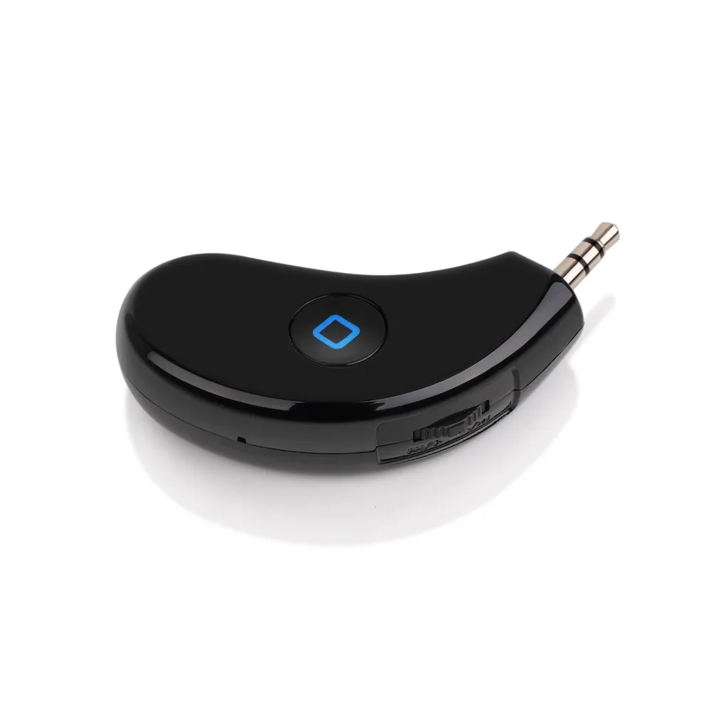 Neteck-receptor de Recarga sem Fio Compatível com Csr Adaptador de Conector Bluetooth Micro 3.5mm 4.0 Usb Mp3 - Image 4