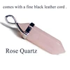 Rose quartz