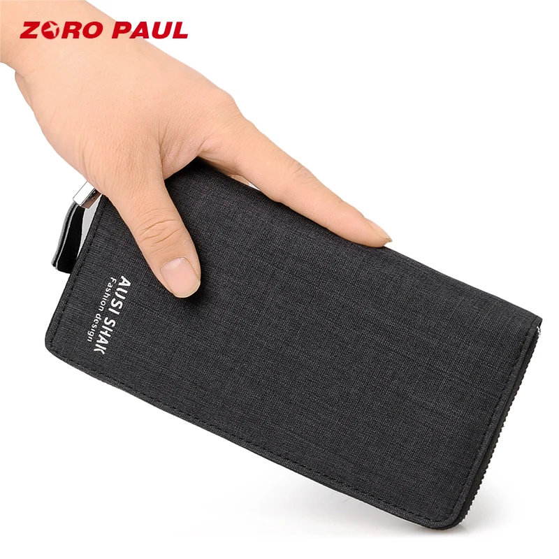 Набор нейлоновых сумок ZORO PAUL для мужчин модные корейские сумки через плечо IPAD 9 7