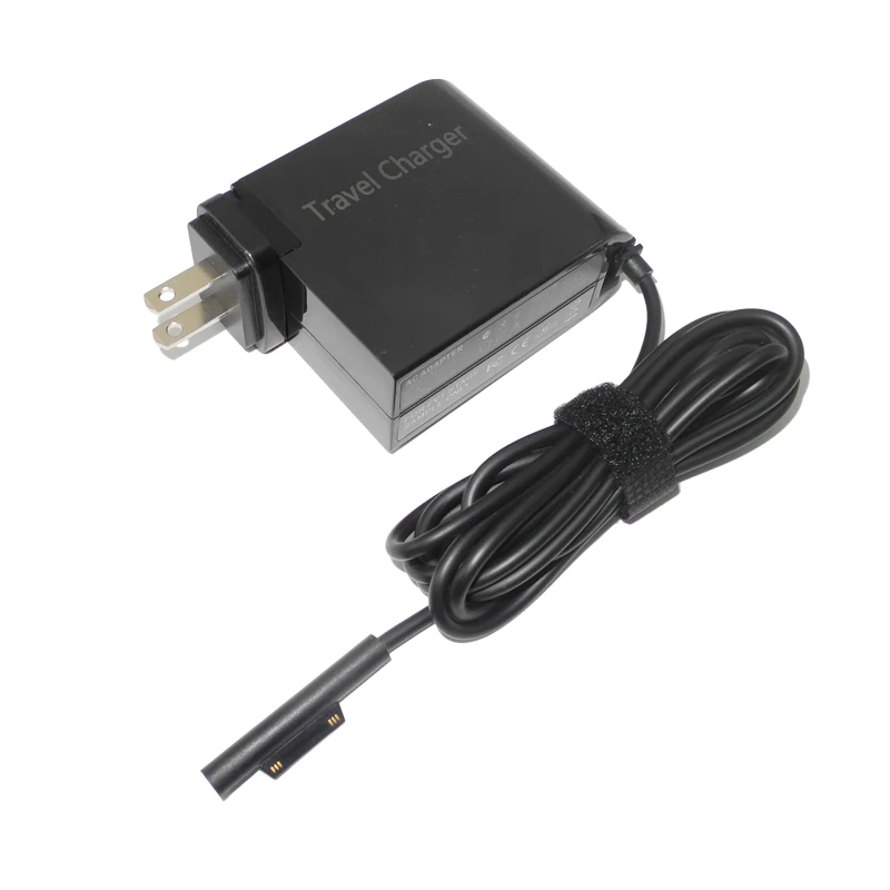 15V 1.6A Tablet Power Adapter Charger for Microsoft Surface Go