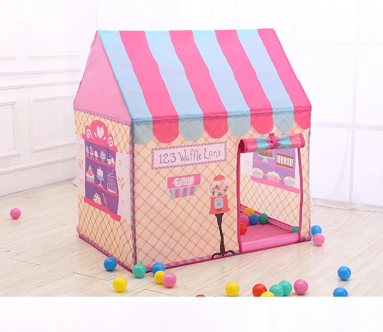 Kids play tent_05