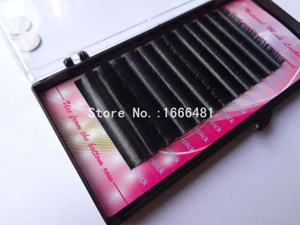 flat shape eyelash (3)